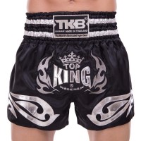 Шорти для тайського боксу та кікбоксингу TOP KING TKTBS-094 XS-XXL кольори в асортименті